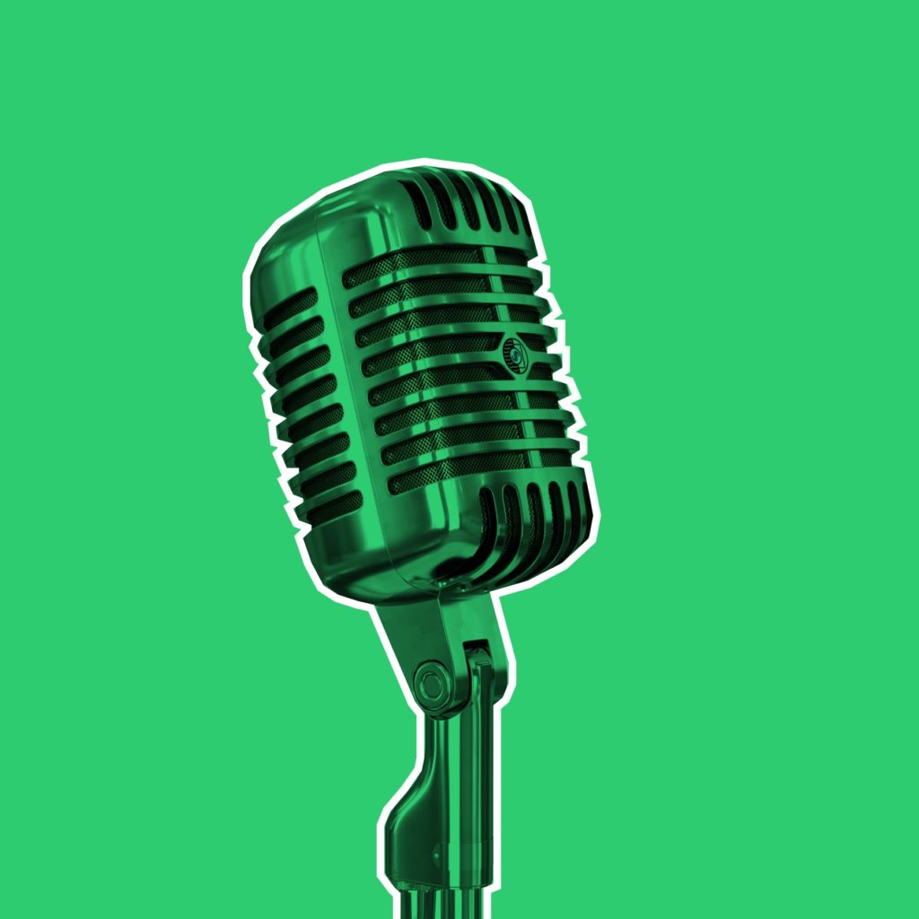 Too many MC’s not enough Mics