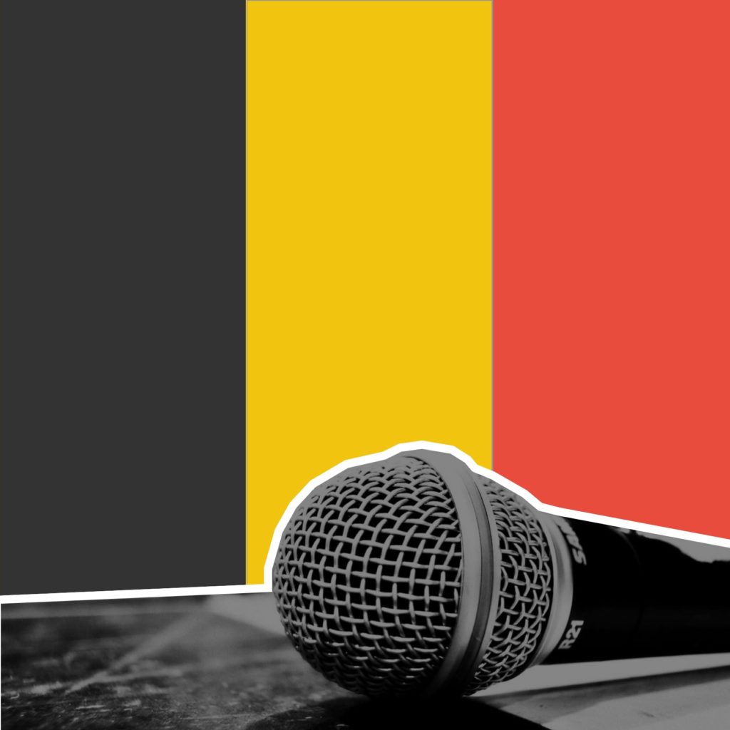 Bruxelles Vie