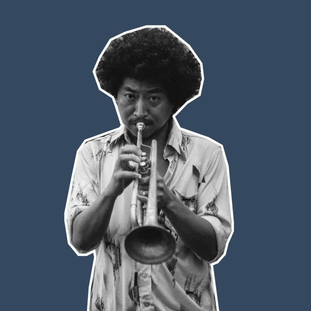 A Tokyo Jazz note