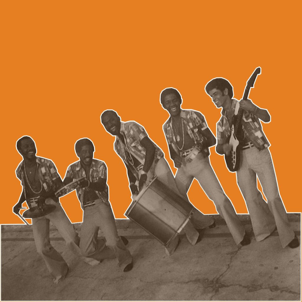 Música popular brasileira