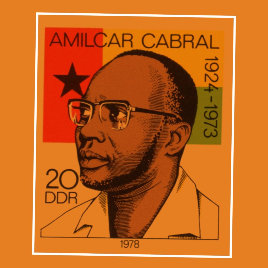 Cântico da Liberdade