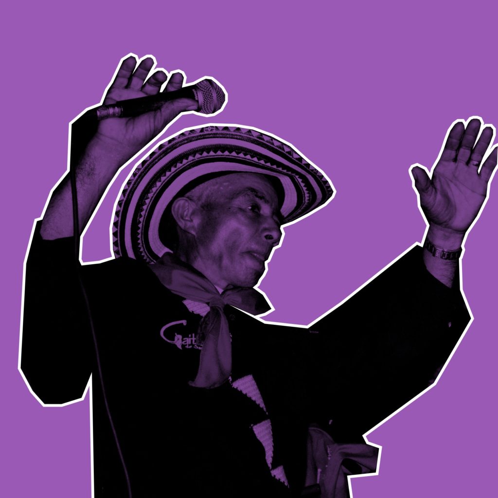 La Máquina Musical del Caribe