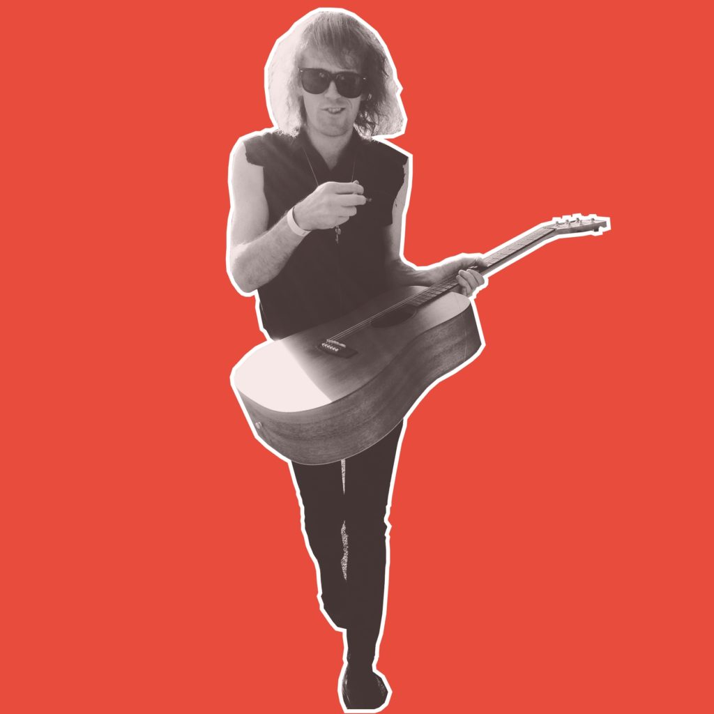Wick is wicked  <small>A tribute to Wick Records</small>